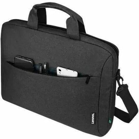 Lenovo Carrying Case (Backpack) for 15.6" to 16" Notebook - Black — GX41L83769