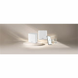Asus ZenWiFi BD4 BD4(W-3-PK) Wi-Fi 7 IEEE 802.11 a/b/g/n/ac/ax/be Ethernet Wireless Router — ZenWiFi BD4 3PK