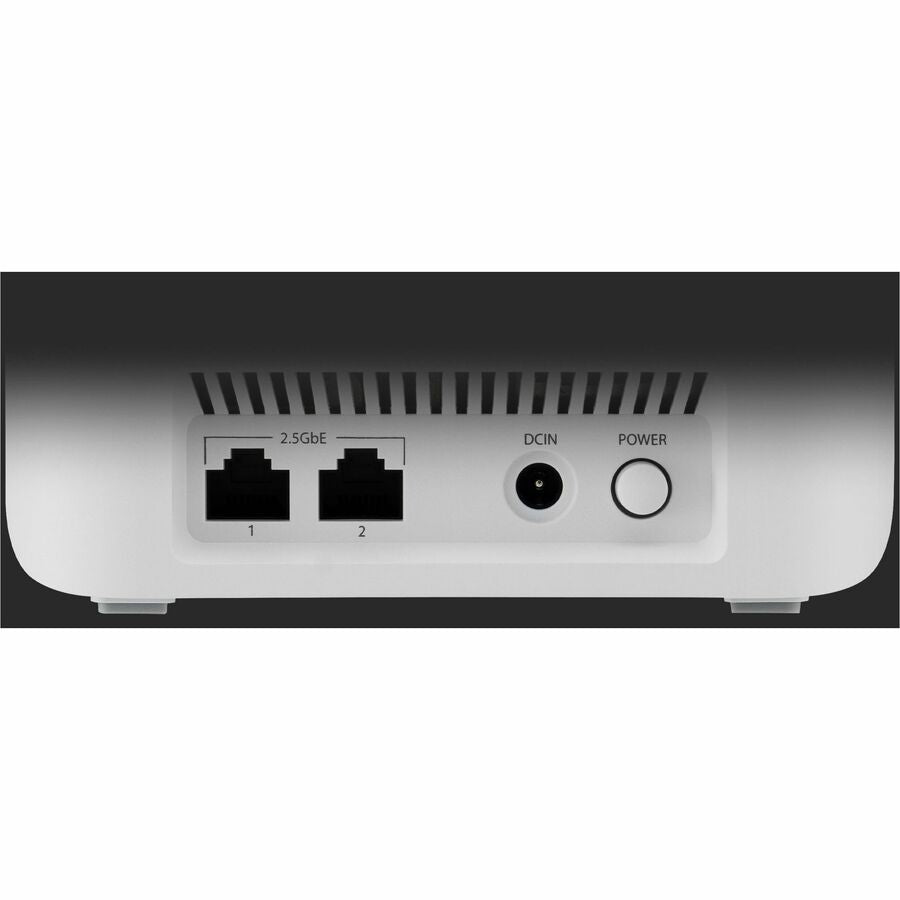 Asus ZenWiFi BD4 BD4(W-3-PK) Wi-Fi 7 IEEE 802.11 a/b/g/n/ac/ax/be Ethernet Wireless Router — ZenWiFi BD4 3PK