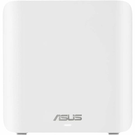 Asus ZenWiFi BD4 BD4(W-3-PK) Wi-Fi 7 IEEE 802.11 a/b/g/n/ac/ax/be Ethernet Wireless Router — ZenWiFi BD4 3PK