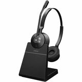 Jabra Engage 55 SE Headset — TAA9659-435-125