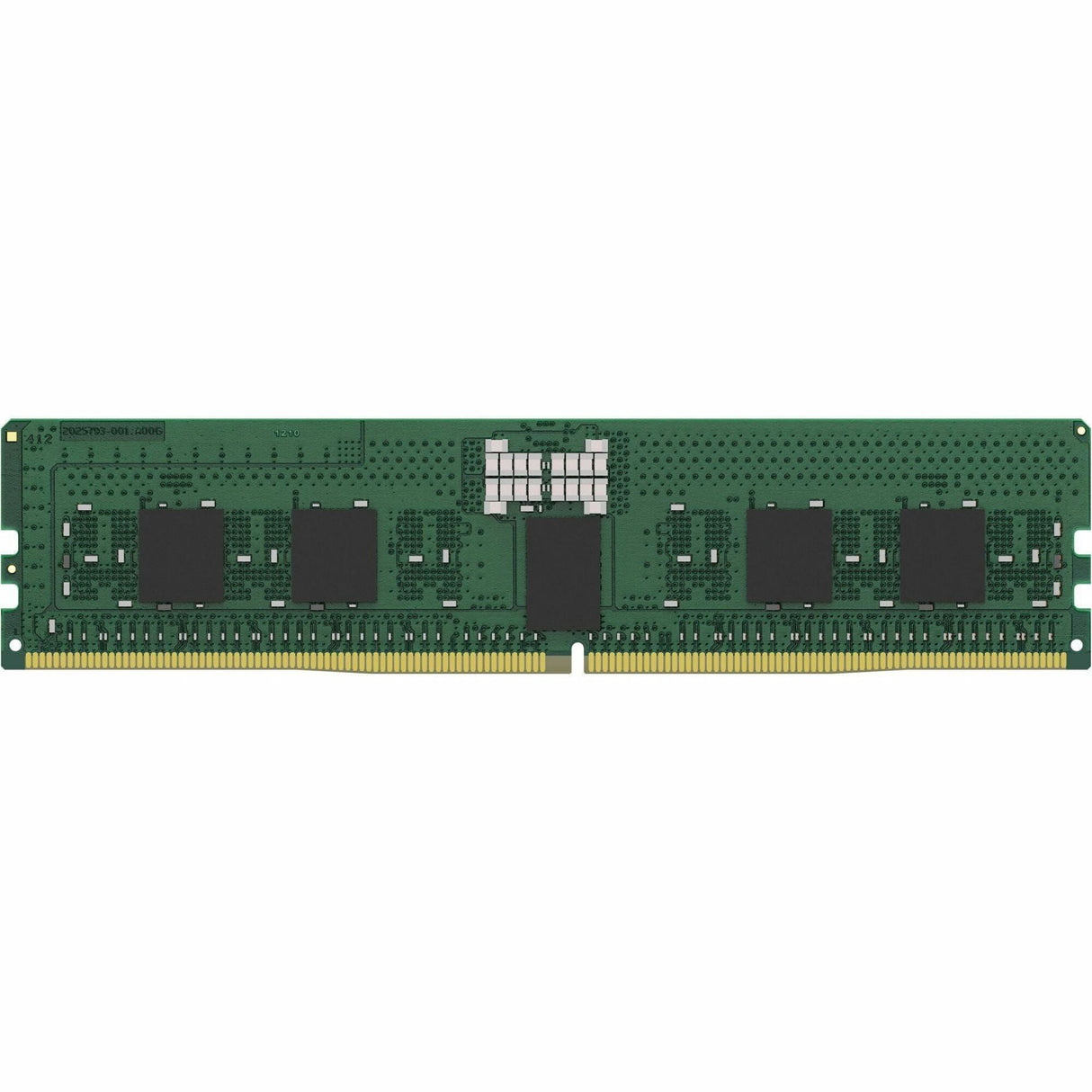 Kingston 24GB DDR5 SDRAM Memory Module — KSM56R46BS8PMI-24MBI