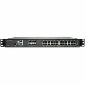 SonicWall NSa 4700 Network Security/Firewall Appliance — 03-SSC-2981