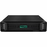HPE ProLiant DL145 Gen11 2U Rack Server - 1 EPYC 8024P 2.40 GHz - 32 GB RAM - Serial ATA/600 Controller — P79788-005
