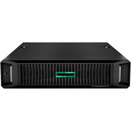 HPE ProLiant DL145 Gen11 2U Rack Server - 1 EPYC 8024P 2.40 GHz - 32 GB RAM - Serial ATA/600 Controller — P79788-005