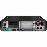 HPE ProLiant DL145 Gen11 2U Rack Server - 1 EPYC 8024P 2.40 GHz - 32 GB RAM - Serial ATA/600 Controller — P79788-005