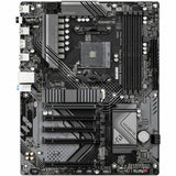 Gigabyte B550 EAGLE WIFI6 Gaming Desktop Motherboard - AMD B550 Chipset - Socket AM4 - ATX — B550-EAGLE-WIFI6