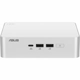 Asus NUC 15 Pro Plus RNUC15CRSU7089AU Desktop Computer - Intel Core Ultra 7 255H - 32 GB - 1 TB SSD - Mini PC - Silver — RNUC15CRSU7089AU