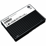 Kingston DC3000ME 7.68 TB Solid State Drive - 2.5" Internal - U.2 (PCI Express NVMe 5.0 x4) — SEDC3000ME/7T6