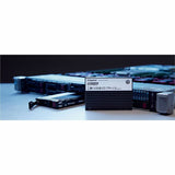 Kingston DC3000ME 7.68 TB Solid State Drive - 2.5" Internal - U.2 (PCI Express NVMe 5.0 x4) — SEDC3000ME/7T6