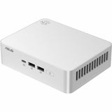 Asus NUC 15 Pro Plus RNUC15CRSU7089AU Desktop Computer - Intel Core Ultra 7 255H - 32 GB - 1 TB SSD - Mini PC - Silver — RNUC15CRSU7089AU