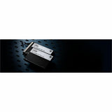 Kingston DC3000ME 7.68 TB Solid State Drive - 2.5" Internal - U.2 (PCI Express NVMe 5.0 x4) — SEDC3000ME/7T6
