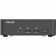 Asus NUC 15 Pro NUC15CRHV5 Barebone System - Mini PC - Intel Core Ultra 5 235H — RNUC15CRHV50000U