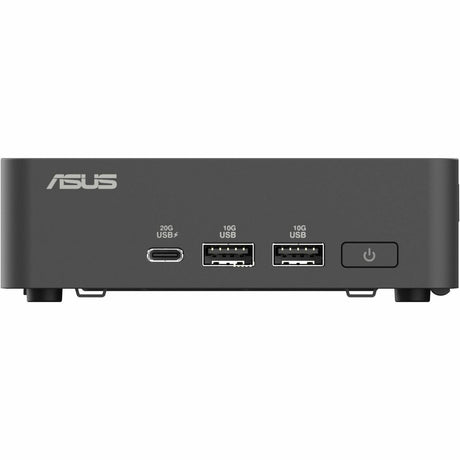 Asus NUC 15 Pro NUC15CRHV5 Barebone System - Mini PC - Intel Core Ultra 5 235H — RNUC15CRHV50000U