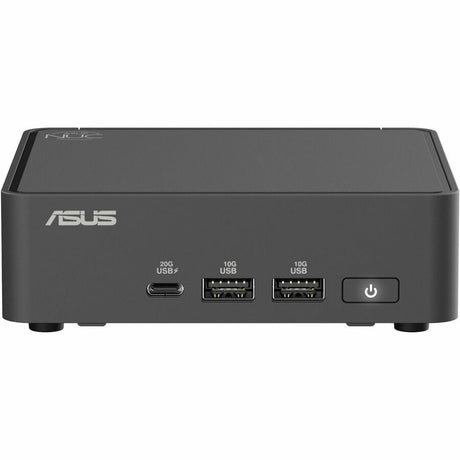 Asus NUC 15 Pro NUC15CRHV5 Barebone System - Mini PC - Intel Core Ultra 5 235H — RNUC15CRHV50000U