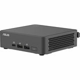 Asus NUC 15 Pro NUC15CRHV5 Barebone System - Mini PC - Intel Core Ultra 5 235H — RNUC15CRHV50000U