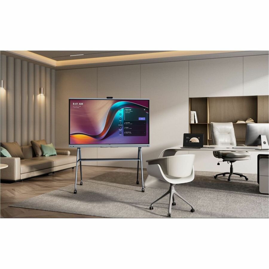 Yealink MeetingBoard Pro MB86PRO-A02 Collaboration Display — 1203671