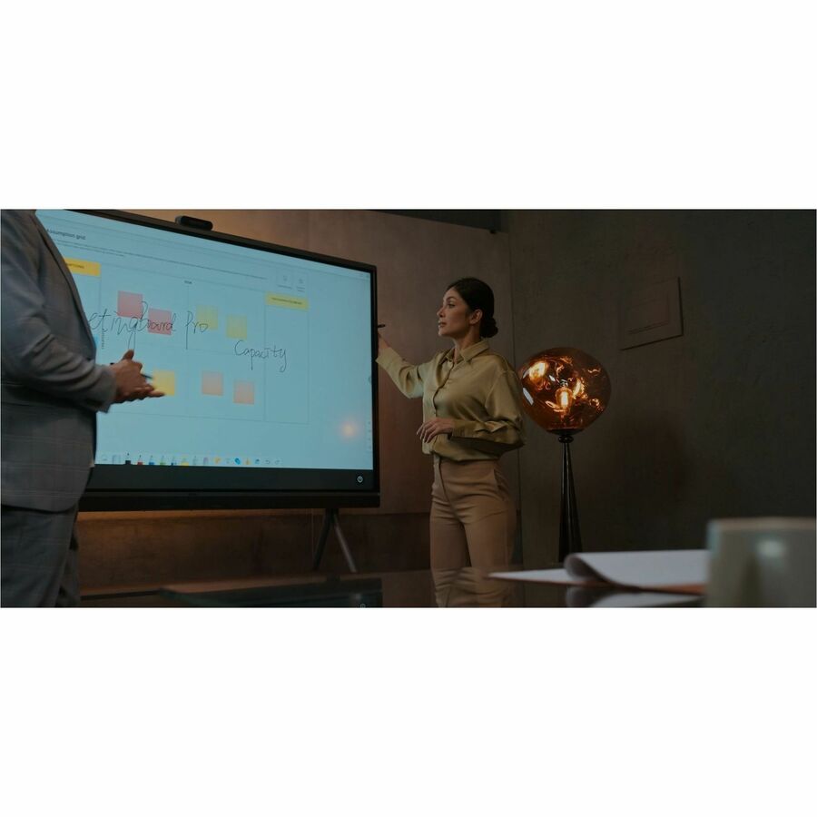 Yealink MeetingBoard Pro MB86PRO-A02 Collaboration Display — 1203671