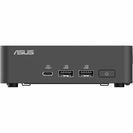 Asus NUC 15 Pro NUC15CRKV5 Barebone System - Mini PC - Intel Core Ultra 5 235H — RNUC15CRKV50000U