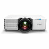 Epson PowerLite L690SU Short Throw 3LCD Projector - 21:9 - Wall Mountable, Ceiling Mountable - White — V11HB31020