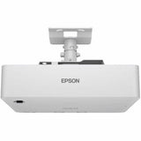 Epson PowerLite L690SU Short Throw 3LCD Projector - 21:9 - Wall Mountable, Ceiling Mountable - White — V11HB31020