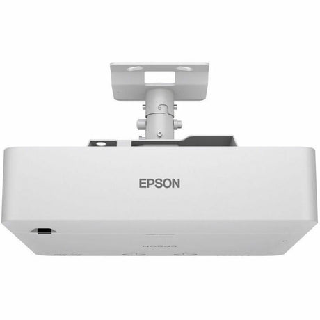 Epson PowerLite L690SU Short Throw 3LCD Projector - 21:9 - Wall Mountable, Ceiling Mountable - White — V11HB31020