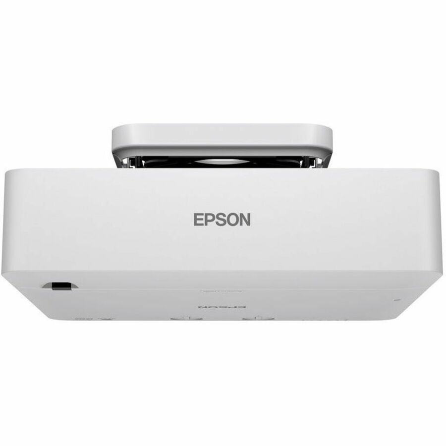 Epson PowerLite L690SU Short Throw 3LCD Projector - 21:9 - Wall Mountable, Ceiling Mountable - White — V11HB31020