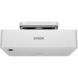 Epson PowerLite L690SU Short Throw 3LCD Projector - 21:9 - Wall Mountable, Ceiling Mountable - White — V11HB31020