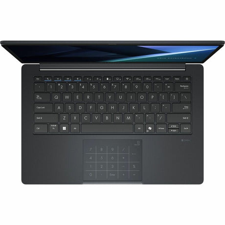 Asus ExpertBook BM1 BM1403 BM1403CDA-YS53 14" Notebook - Full HD - AMD Ryzen 5 7535U - 8 GB - 256 GB SSD - Gentle Gray — BM1403CDA-YS53