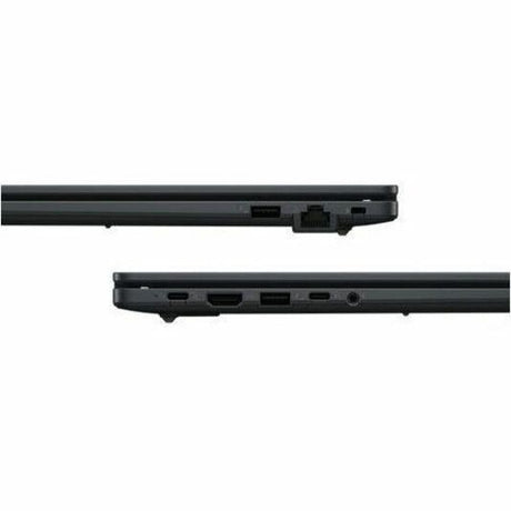Asus ExpertBook BM1 BM1403 BM1403CDA-YS53 14" Notebook - Full HD - AMD Ryzen 5 7535U - 8 GB - 256 GB SSD - Gentle Gray — BM1403CDA-YS53