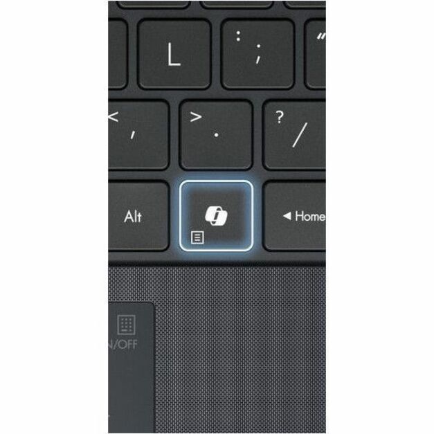 Asus ExpertBook BM1 BM1403 BM1403CDA-YS53 14" Notebook - Full HD - AMD Ryzen 5 7535U - 8 GB - 256 GB SSD - Gentle Gray — BM1403CDA-YS53