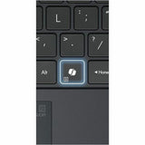 Asus ExpertBook BM1 BM1403 BM1403CDA-YS53 14" Notebook - Full HD - AMD Ryzen 5 7535U - 8 GB - 256 GB SSD - Gentle Gray — BM1403CDA-YS53