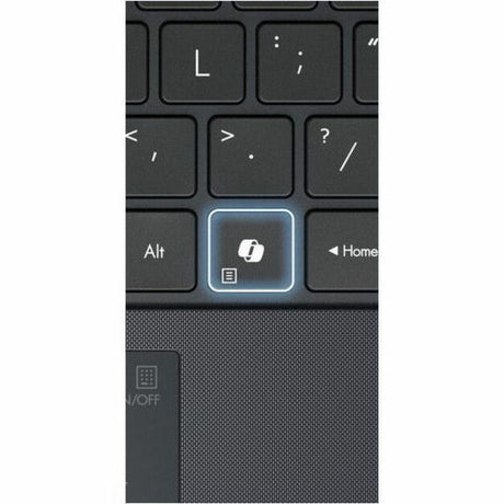 Asus ExpertBook BM1 BM1403 BM1403CDA-YS53 14" Notebook - Full HD - AMD Ryzen 5 7535U - 8 GB - 256 GB SSD - Gentle Gray — BM1403CDA-YS53
