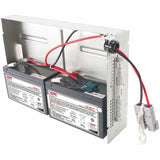 APC Replacement Battery Cartridge #22 with 2 Year Warranty — RBC22