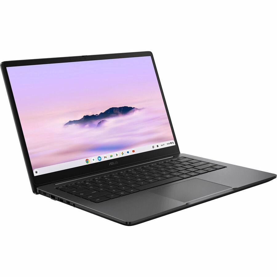 Asus Chromebook CX14 CX1405 CX1405CTA-GE42F 14" Chromebook - Full HD - Intel N-Series N150 - 4 GB - 32 GB Flash Memory — CX1405CTA-GE42F