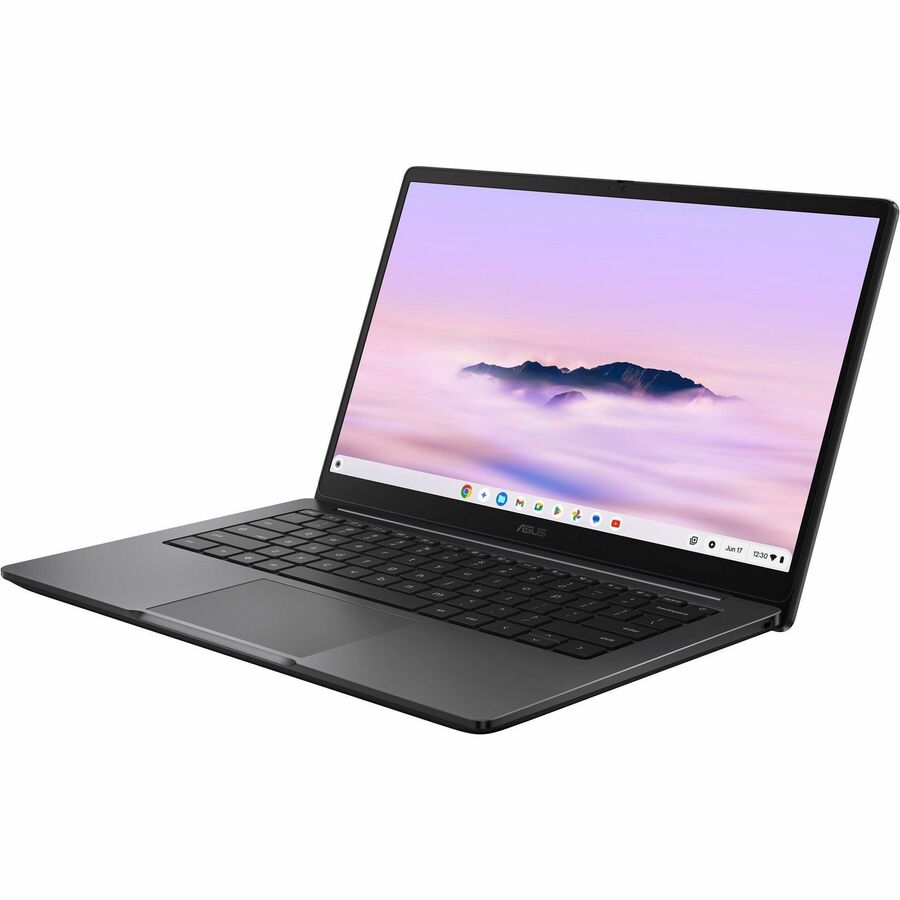 Asus Chromebook CX14 CX1405 CX1405CTA-GE42F 14" Chromebook - Full HD - Intel N-Series N150 - 4 GB - 32 GB Flash Memory — CX1405CTA-GE42F