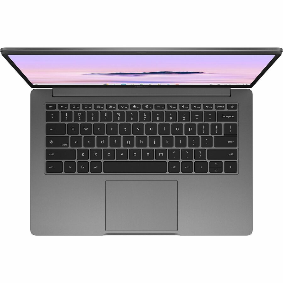 Asus Chromebook CX14 CX1405 CX1405CTA-GE42F 14" Chromebook - Full HD - Intel N-Series N150 - 4 GB - 32 GB Flash Memory — CX1405CTA-GE42F