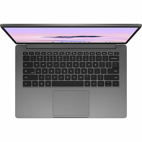 Asus Chromebook CX14 CX1405 CX1405CTA-GE42F 14" Chromebook - Full HD - Intel N-Series N150 - 4 GB - 32 GB Flash Memory — CX1405CTA-GE42F