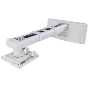 Optoma OWM3000 Wall Mount for Projector - White — OWM3000