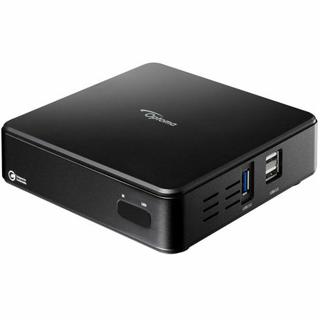 Optoma Collaboration Hub — OCH100