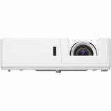 Optoma ZU607T 3D DLP Projector - 16:10 - White — ZU607T