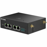 D-Link 5G Multi-Connect PoE Modem — DWM-314-GP
