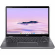 Acer Chromebook Plus Spin 514 CPE594-1N CPE594-1N-72XK 14" Touchscreen Convertible 2 in 1 Chromebook - WUXGA - Intel Core 7 150U - 16 GB - 256 GB SSD - English (US) Keyboard - Iron — NX.JJ5AA.003