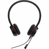 Jabra Evolve 30 II Headset — 5399-829-389-01