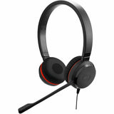 Jabra Evolve 30 II Headset — 5399-829-389-01