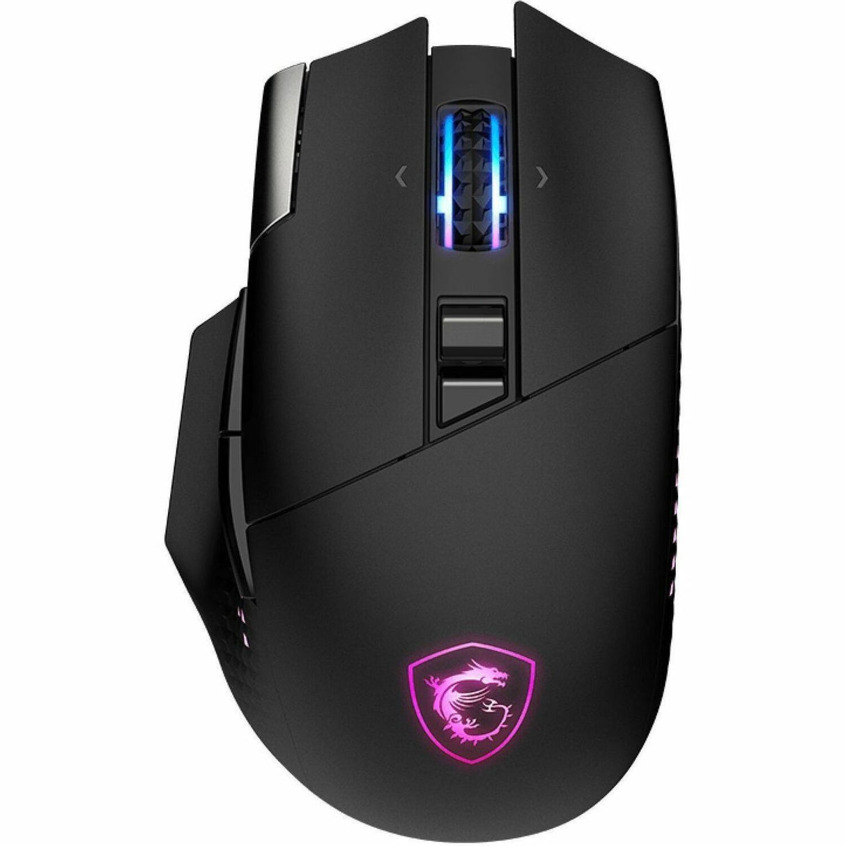 MSI VERSA PRO Gaming Mouse — VERSAPROW