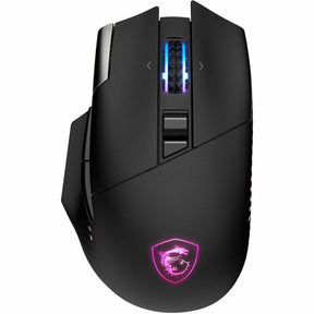 MSI VERSA PRO Gaming Mouse — VERSAPROW