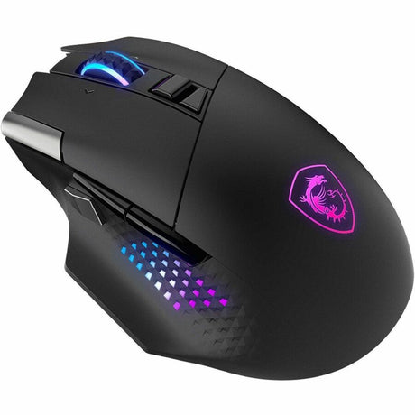 MSI VERSA PRO Gaming Mouse — VERSAPROW
