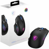 MSI VERSA PRO Gaming Mouse — VERSAPROW