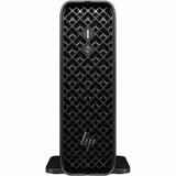 HP Z2 G1i Workstation - Intel Core Ultra 7 265K - 32 GB - 1 TB SSD - Mini PC - Black — BM6N1UT#ABA